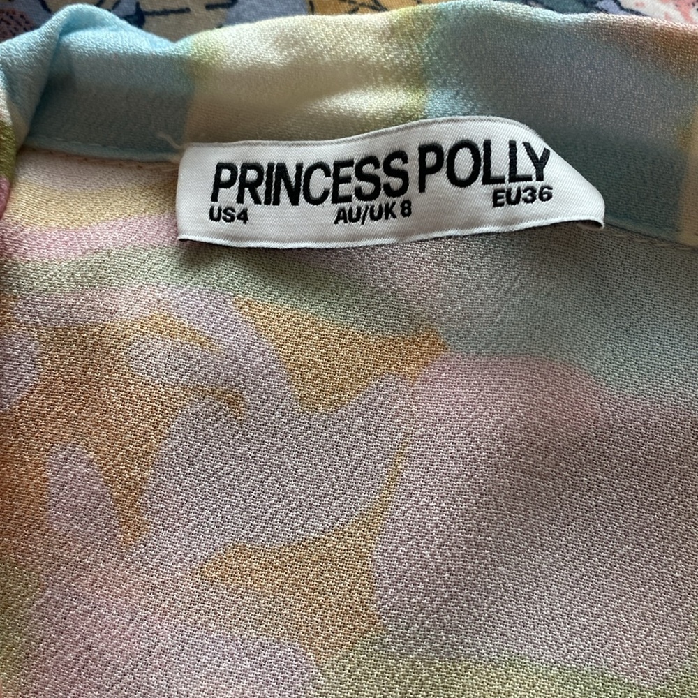 Princess Polly Matching Set - Picture 2 of 3